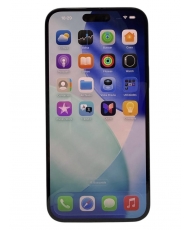 Iphone 15 Plus 256Gb Negro