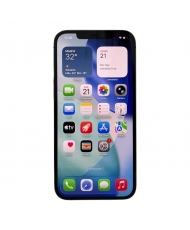 Iphone 12 256Gb Blanco