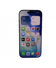 Iphone 17 Pro 256Gb Azul