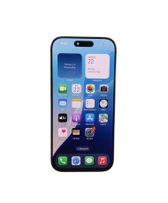 Iphone 16 Pro 256Gb Dorado