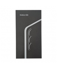 Samsung Galaxy S26 256Gb Negro