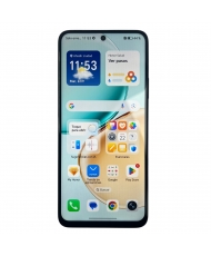 Honor 400 Smart 256Gb Negro