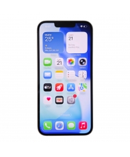 Iphone 13 256Gb Blanco
