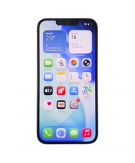 Iphone 16e 128Gb Blanco