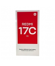 Xiaomi Redmi 17C 5G 128GB...