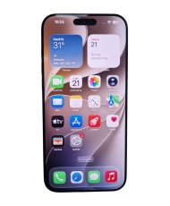 Iphone 17 Pro Max 256Gb Azul