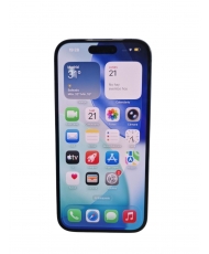 Iphone 16 128Gb Azul