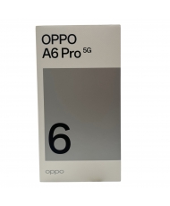Oppo A6 Pro 5G 256Gb Gris