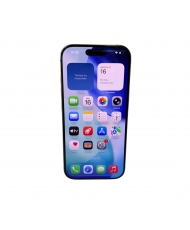 Iphone 16 Pro 256Gb Dorado