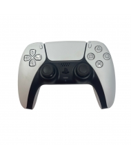 Mando Sony PS5 Blanco