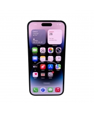 Iphone 14 Pro Max 128Gb Negro