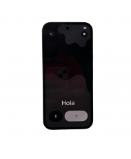 Google Pixel 10A 128Gb Negro