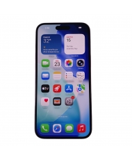 Iphone 16 Plus 128Gb Rosa