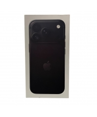 Iphone 18 Pro 512Gb Negro