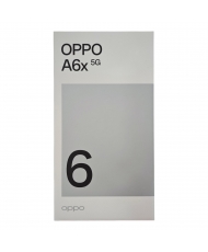 Oppo A6x 5G 128Gb Violeta
