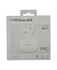 Oppo Enco Air5 Blanco