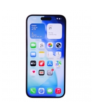 Iphone 16 Plus 128GB Rosa