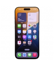 Iphone 16 Pro Max 256GB Dorado
