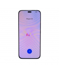 Honor 400 Lite 256Gb Gris