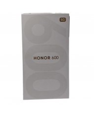 Honor 600 512Gb Naranja