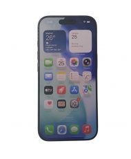 Iphone 17 Pro 256Gb Azul