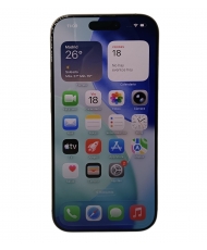 Iphone 16 Pro 256Gb Dorado