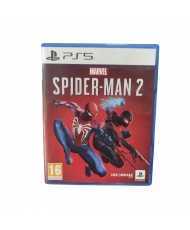 Spider-Man 2 PS5