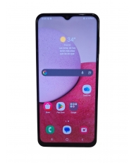Samsung Galaxy A13 128Gb Negro