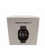 Realme Watch 5 Negro