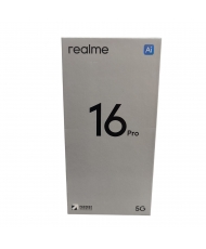Realme 16 Pro 5G 512Gb Gris