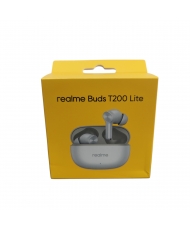 Realme Buds T200 Lite