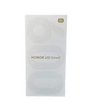 Honor 600 Smart 128Gb Negro