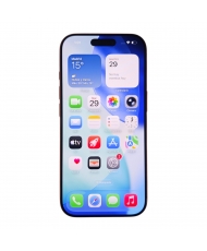 Iphone 17 Pro 256Gb Naranja
