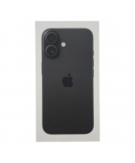 Iphone 16 128Gb Negro