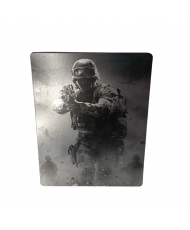 Call Of Duty Infinite...
