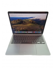 Macbook Air M1 2020 Silver