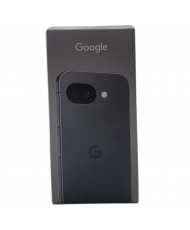 Google Pixel 10A 128Gb Negro