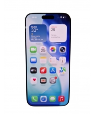 Iphone 16 Pro Max 512Gb Gris