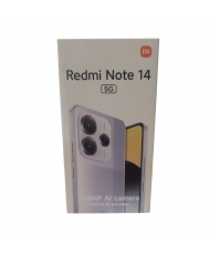 Xiaomi Redmi Note 14 5G...