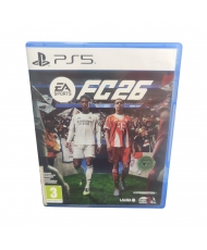 FC 26 PS5
