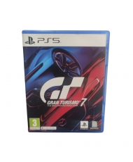 Gran Turismo 7 PS5