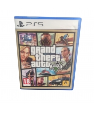 Gta V PS5