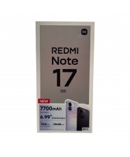 Xiaomi Redmi Note 17 5G...