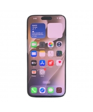 Iphone 15 Pro Max 256Gb Azul