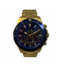 Reloj Jaguar Connected Azul...