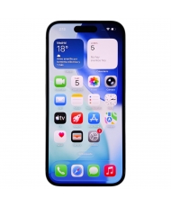 Iphone 16 128Gb Blanco