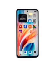 Oppo A58 128Gb Negro
