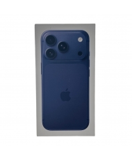 Iphone 17 Pro 512Gb Azul
