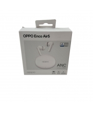 Oppo Enco Air 5 Blanco