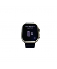 Apple Watch Ultra 2 GPS Y...